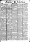Morning Advertiser Monday 12 July 1830 Page 1