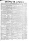 Morning Advertiser Wednesday 29 September 1830 Page 1