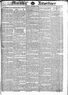 Morning Advertiser Tuesday 16 November 1830 Page 1
