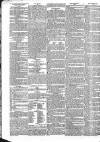 Morning Advertiser Saturday 20 November 1830 Page 4