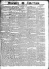 Morning Advertiser Monday 13 December 1830 Page 1