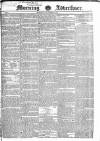 Morning Advertiser Thursday 16 December 1830 Page 1