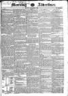 Morning Advertiser Friday 17 December 1830 Page 1