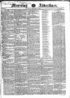 Morning Advertiser Thursday 23 December 1830 Page 1