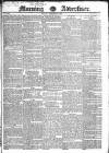 Morning Advertiser Friday 24 December 1830 Page 1