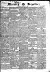 Morning Advertiser Saturday 25 December 1830 Page 1