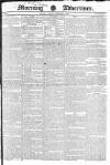 Morning Advertiser Tuesday 01 February 1831 Page 1