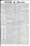 Morning Advertiser Wednesday 02 February 1831 Page 1