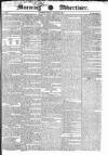 Morning Advertiser Friday 25 March 1831 Page 1
