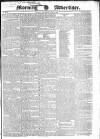 Morning Advertiser Thursday 02 June 1831 Page 1