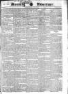 Morning Advertiser Monday 06 June 1831 Page 1
