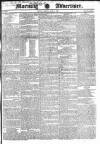 Morning Advertiser Friday 10 June 1831 Page 1