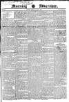 Morning Advertiser Tuesday 14 June 1831 Page 1