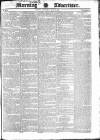 Morning Advertiser Wednesday 15 June 1831 Page 1