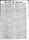 Morning Advertiser Saturday 18 June 1831 Page 1