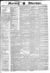 Morning Advertiser Saturday 25 June 1831 Page 1