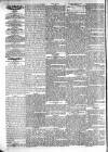 Morning Advertiser Thursday 01 December 1831 Page 2