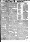 Morning Advertiser Tuesday 13 December 1831 Page 1