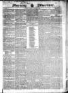 Morning Advertiser Monday 02 January 1832 Page 1