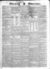 Morning Advertiser Monday 30 January 1832 Page 1