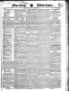 Morning Advertiser Saturday 11 February 1832 Page 1