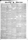 Morning Advertiser Monday 27 February 1832 Page 1