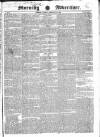 Morning Advertiser Tuesday 28 February 1832 Page 1