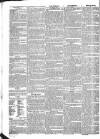 Morning Advertiser Saturday 20 October 1832 Page 4