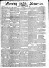 Morning Advertiser Saturday 03 November 1832 Page 1