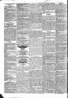 Morning Advertiser Saturday 12 January 1833 Page 2