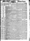 Morning Advertiser Wednesday 16 January 1833 Page 1