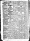 Morning Advertiser Saturday 06 April 1833 Page 2