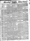 Morning Advertiser Friday 24 May 1833 Page 1