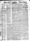 Morning Advertiser Monday 01 July 1833 Page 1