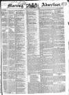 Morning Advertiser Friday 12 July 1833 Page 1