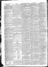 Morning Advertiser Thursday 29 August 1833 Page 4