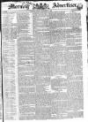 Morning Advertiser Friday 06 September 1833 Page 1