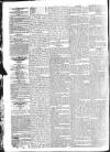 Morning Advertiser Saturday 07 September 1833 Page 2