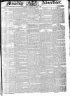 Morning Advertiser Thursday 03 October 1833 Page 1