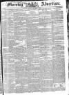 Morning Advertiser Saturday 12 October 1833 Page 1