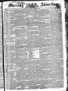 Morning Advertiser Saturday 26 October 1833 Page 1