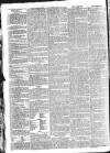 Morning Advertiser Wednesday 06 November 1833 Page 4