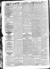 Morning Advertiser Saturday 09 November 1833 Page 2