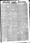 Morning Advertiser Friday 06 December 1833 Page 1