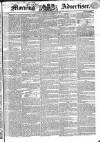 Morning Advertiser Monday 24 February 1834 Page 1