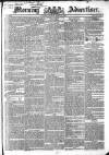 Morning Advertiser Monday 31 March 1834 Page 1