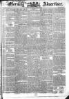 Morning Advertiser Saturday 12 April 1834 Page 1