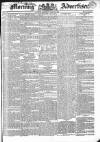 Morning Advertiser Saturday 26 April 1834 Page 1