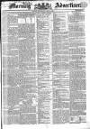 Morning Advertiser Wednesday 14 May 1834 Page 1