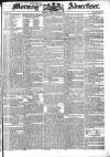 Morning Advertiser Friday 23 May 1834 Page 1
